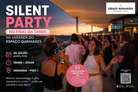 “SilentParty”
