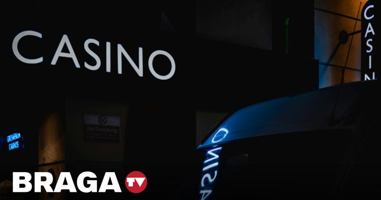 Os jogos de casino online mais procurados pelos portugueses